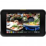 Atomos Shogun 7 Monitor with Power Kit